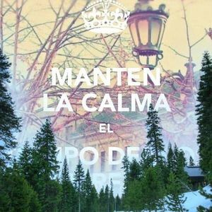 Meet your Posher, Esther